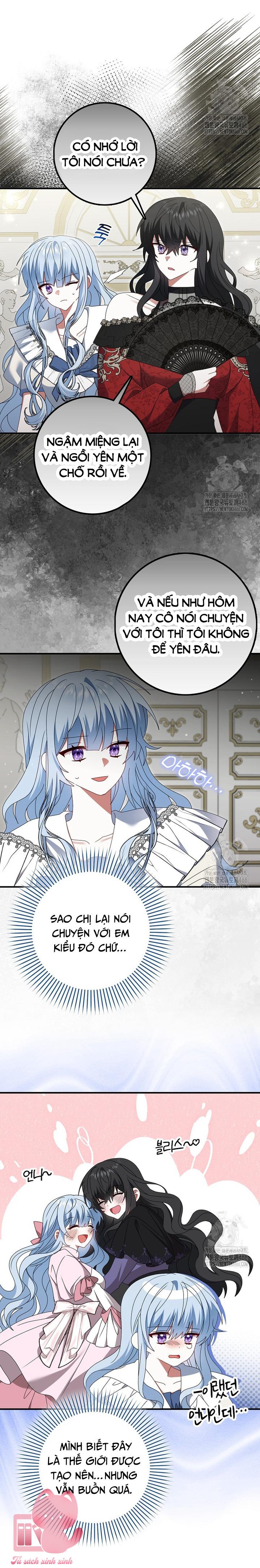 Tôi Sẽ Chiếm Lấy Ngư Trường! Chap 56 - Trang 2
