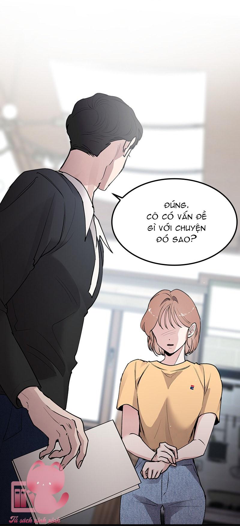 Trưởng Phòng Mệt Mỏi Vì Người Vợ Mới Cưới Chap 10 - Trang 2