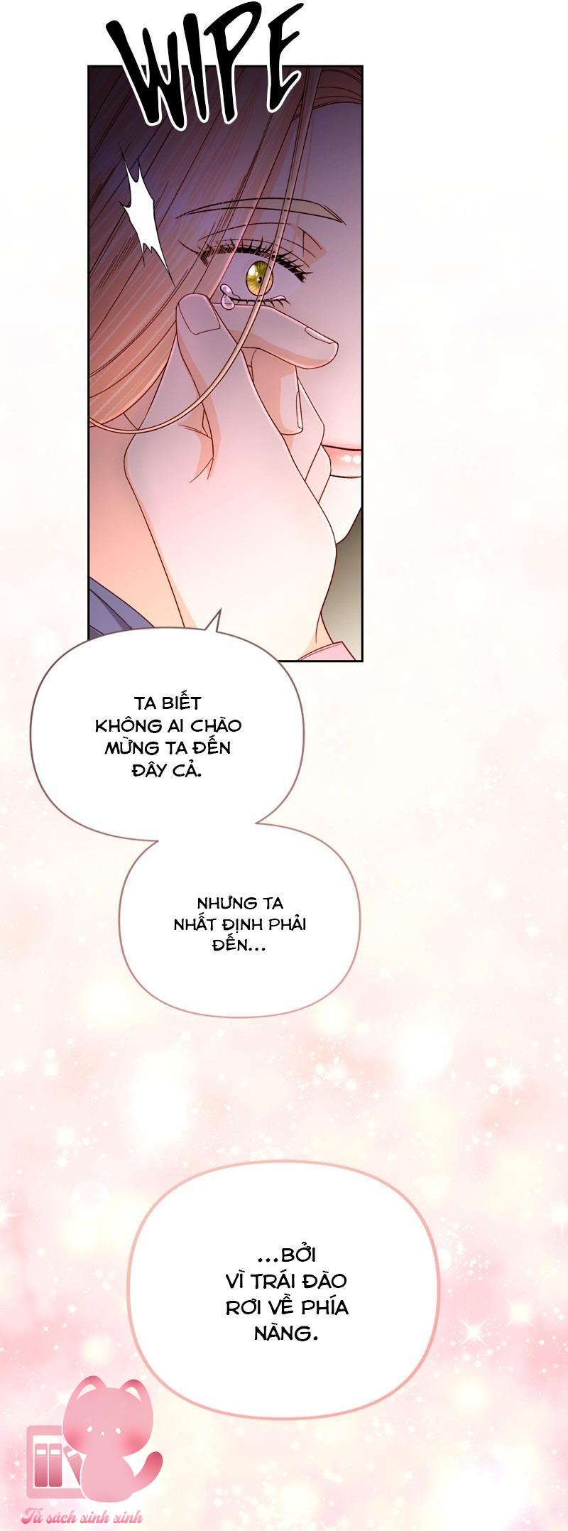 Hoàng Hậu Tái Hôn Chap 203 - Trang 4