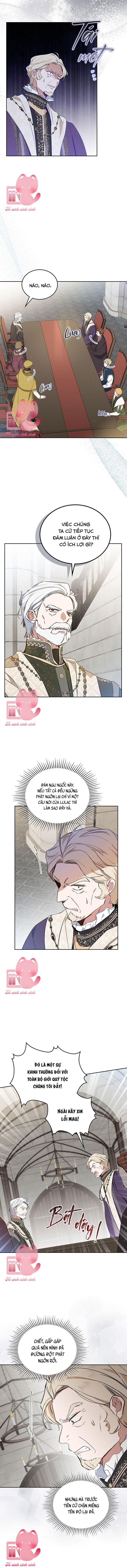 Kiếp Này Ta Sẽ Trở Thành Gia Chủ Chap 95 - Next Chap 96