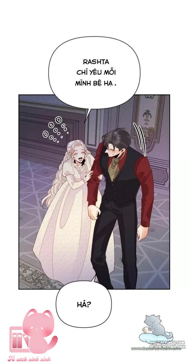 Hoàng Hậu Tái Hôn Chapter 88 - Trang 4