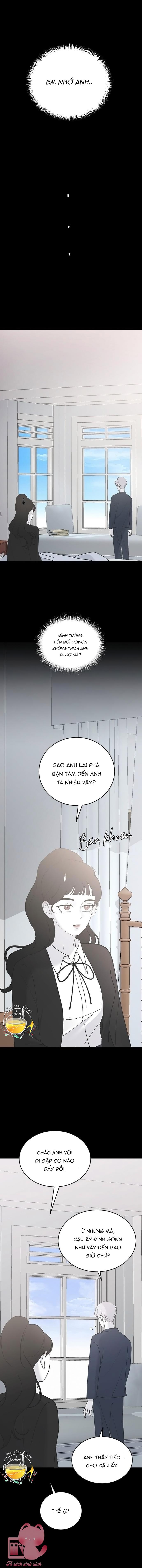Ba Anh Trai Cực Phẩm Của Tôi Chap 44 - Trang 3