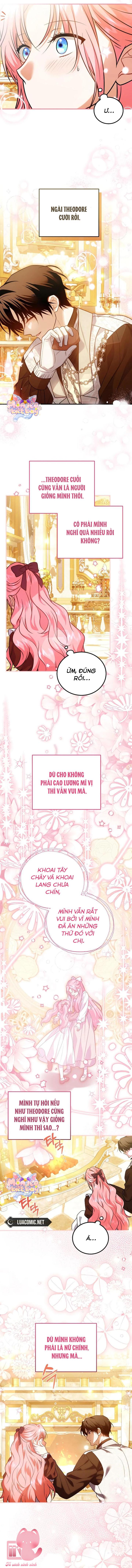 Cách Để Khiến Cuốn Tiểu Thuyết Bi Kịch Thành Chữa Lành Chap 26 - Next Chap 27