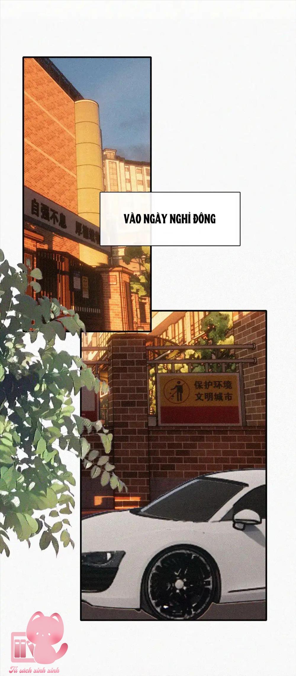 Bệnh Yêu Chap 62 - Next Chapter 62.1