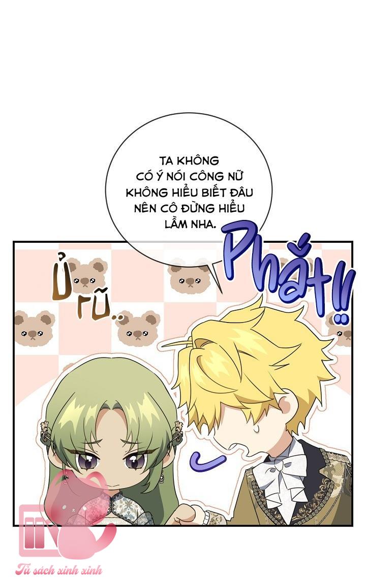 Hướng Về Ánh Dương Lần Nữa Chapter 75 - Next Chapter 76