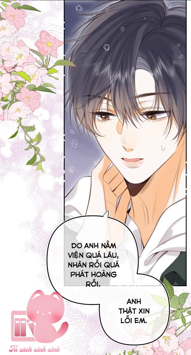 Mối Tình Thầm Kín Chap 56 - Trang 2