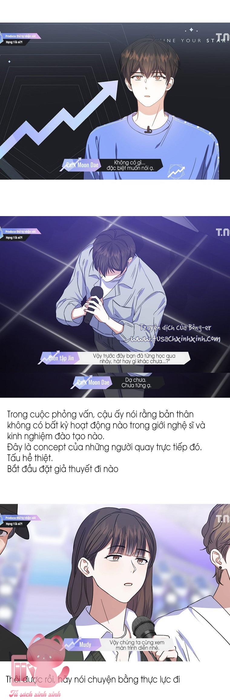 Debut Or Die Chapter 17 - Next Chapter 18