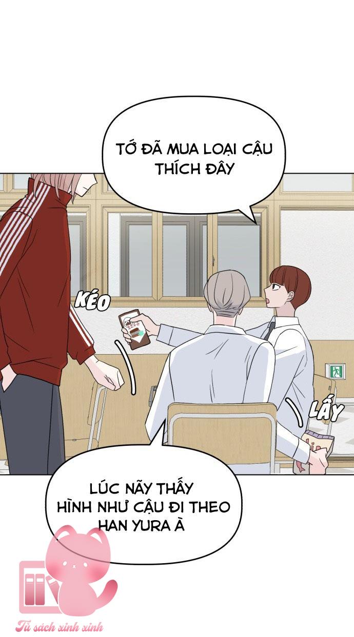 Quan Hệ Nhân Quả Chap 4 - Next Chap 5