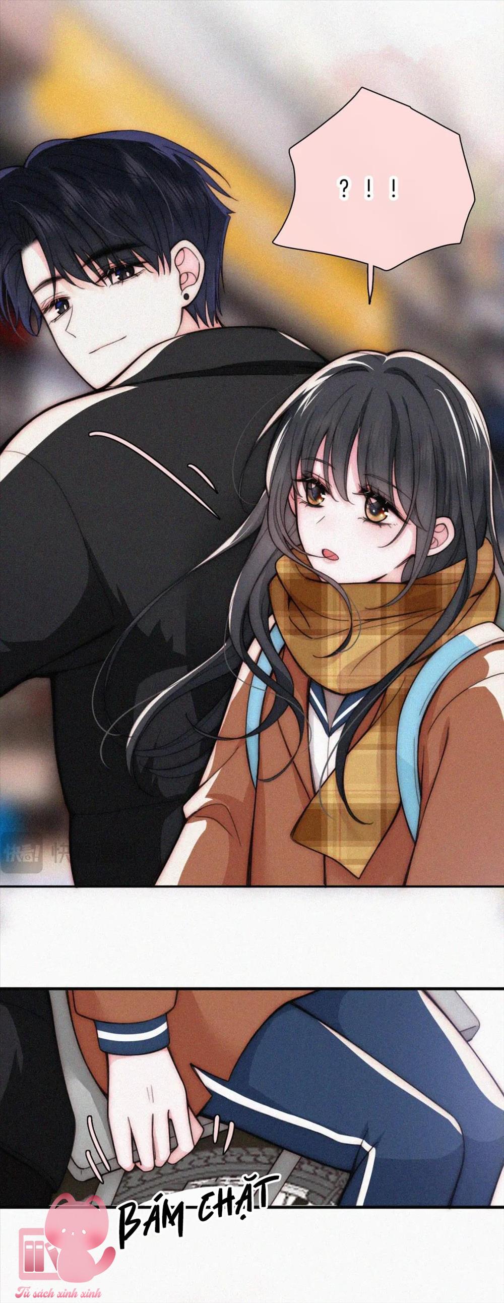 Bệnh Yêu Chap 50 - Next Chapter 50.1