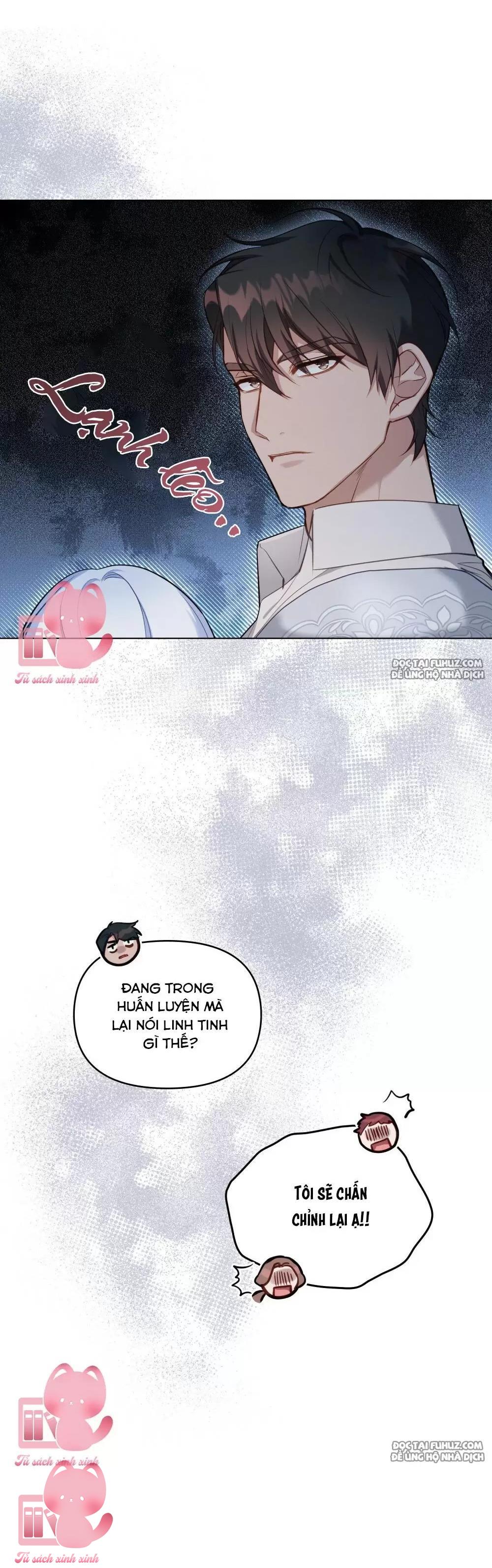 Nếu Không Vâng Lời Công Tước Chapter 40 - Next Chapter 41