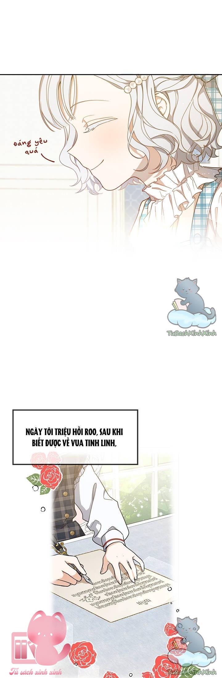 Hướng Về Ánh Dương Lần Nữa Chapter 15 - Trang 4