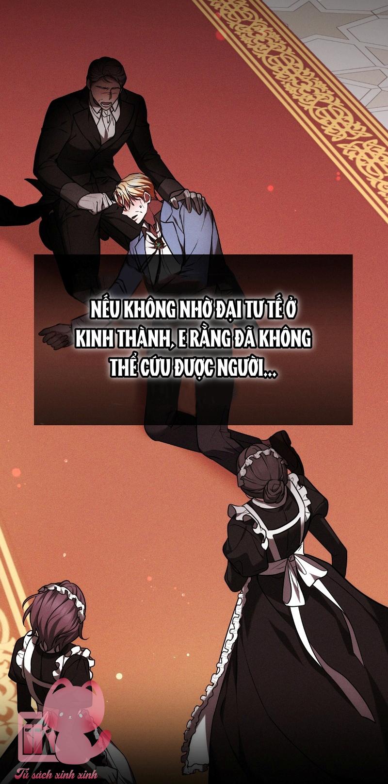 Mang Em Vào Giấc Ngủ Chap 3 - Next Chap 4