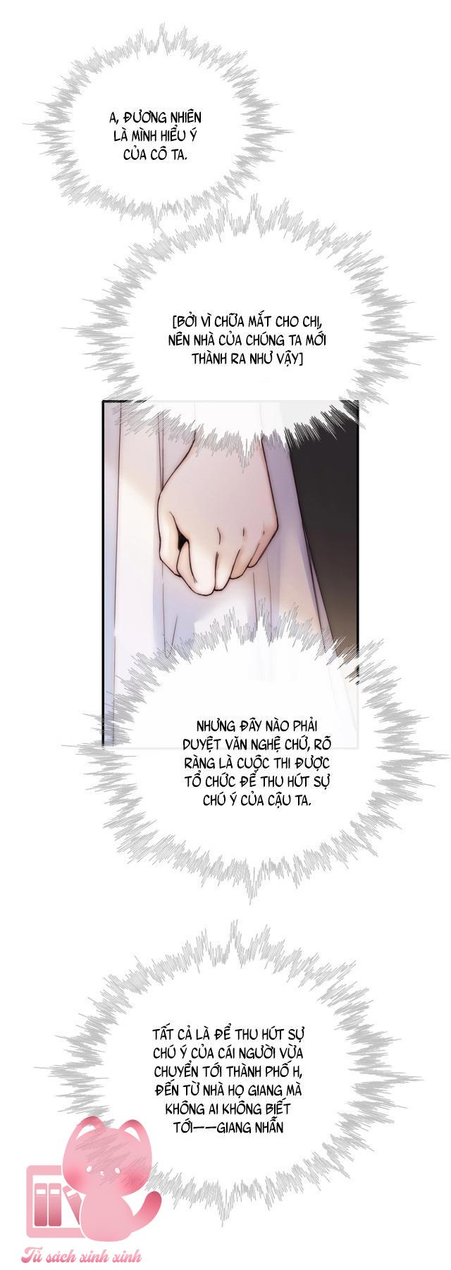 Bệnh Yêu Chapter 1 - Next Chapter 2