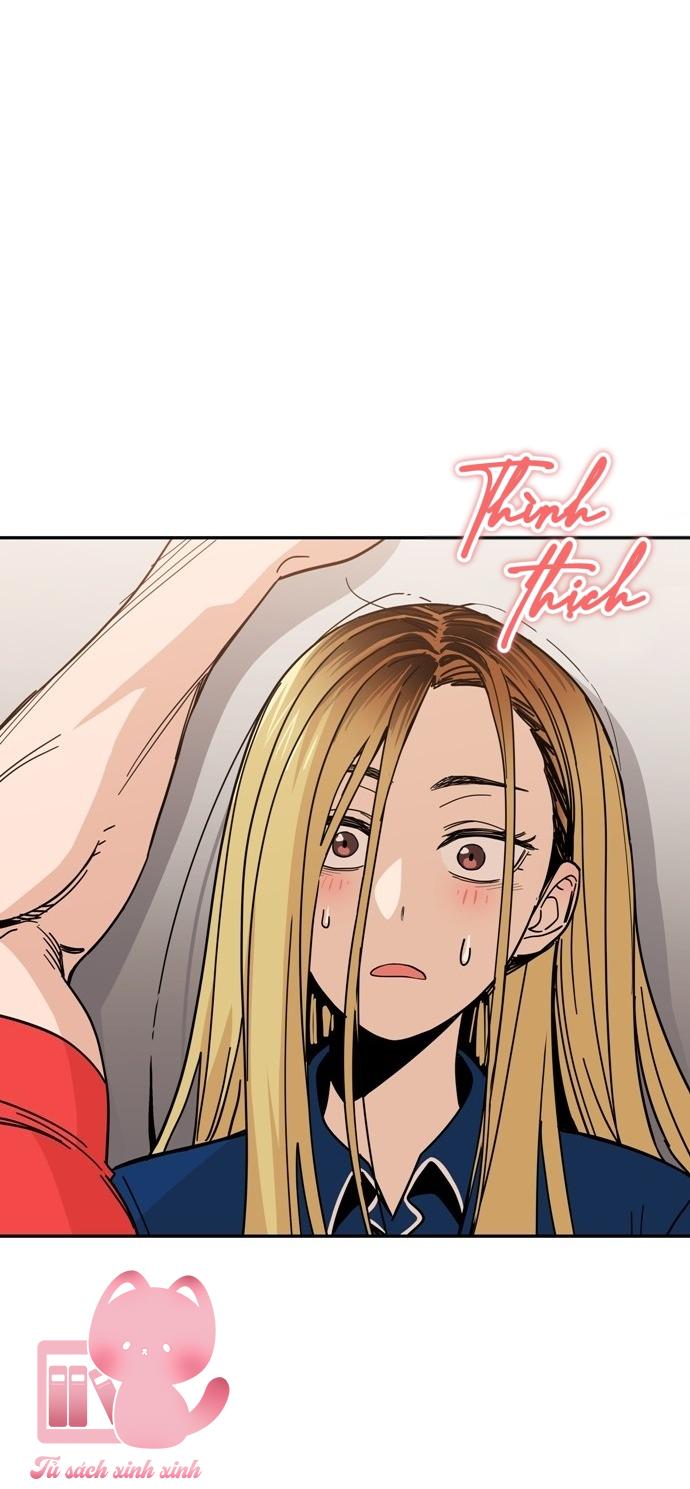 Lớ Ngớ Vớ Phải Tình Yêu Chapter 8 - Next Chapter 9