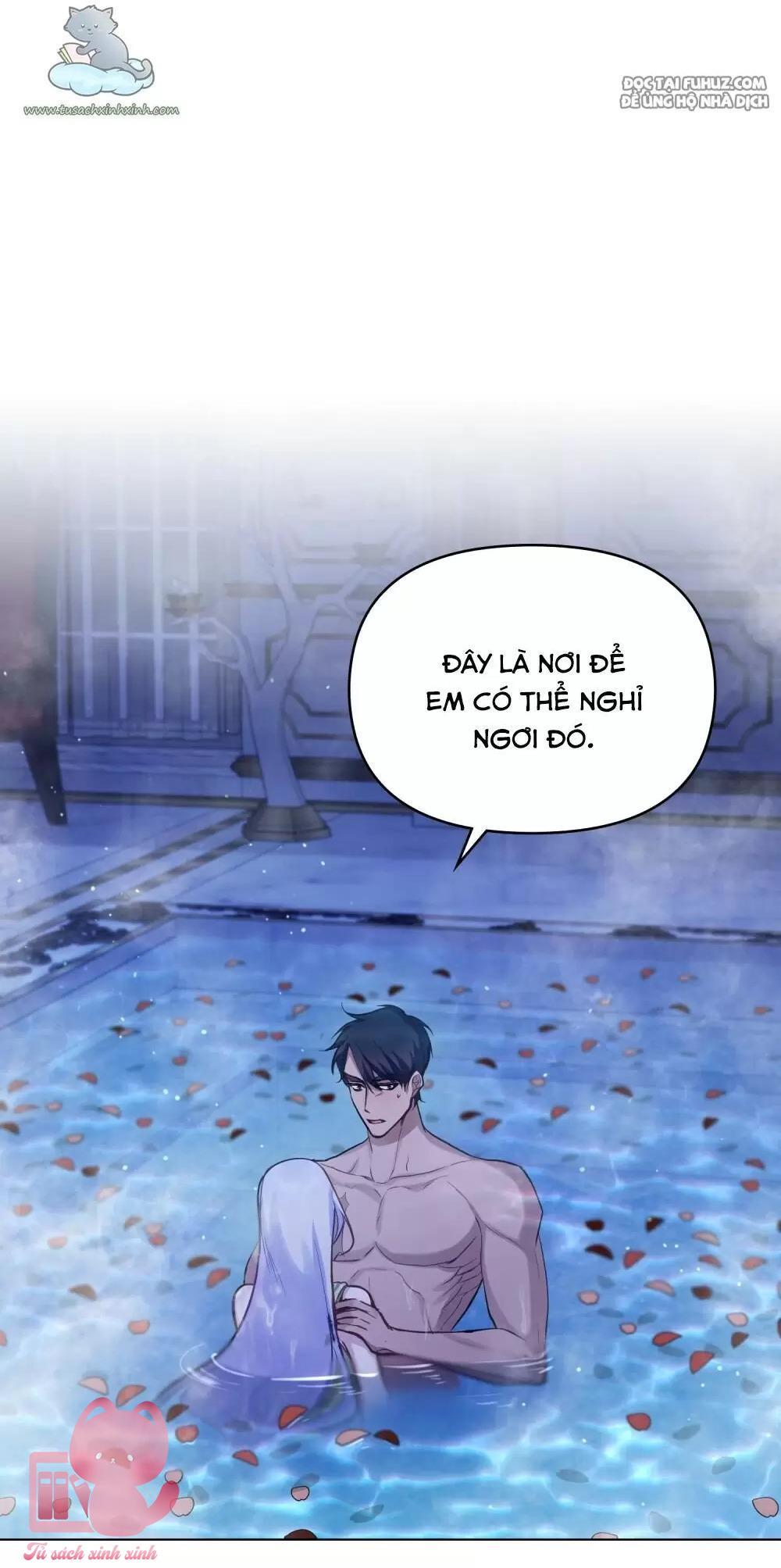 Nếu Không Vâng Lời Công Tước Chapter 25 - Next Chapter 26
