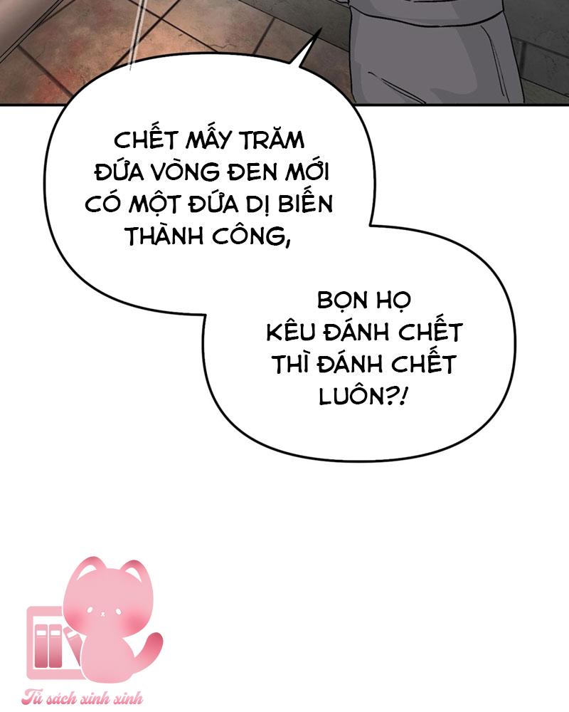 Ác Chi Hoàn Chapter 17 - Trang 4