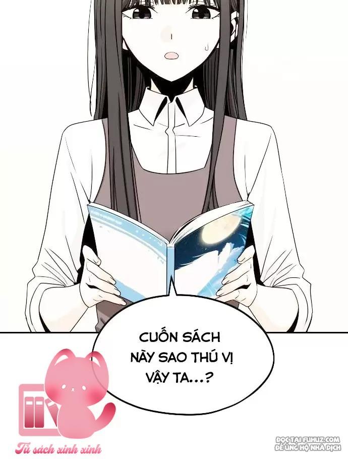 Lớ Ngớ Vớ Phải Tình Yêu Chap 62 - Next Chapter 62.1