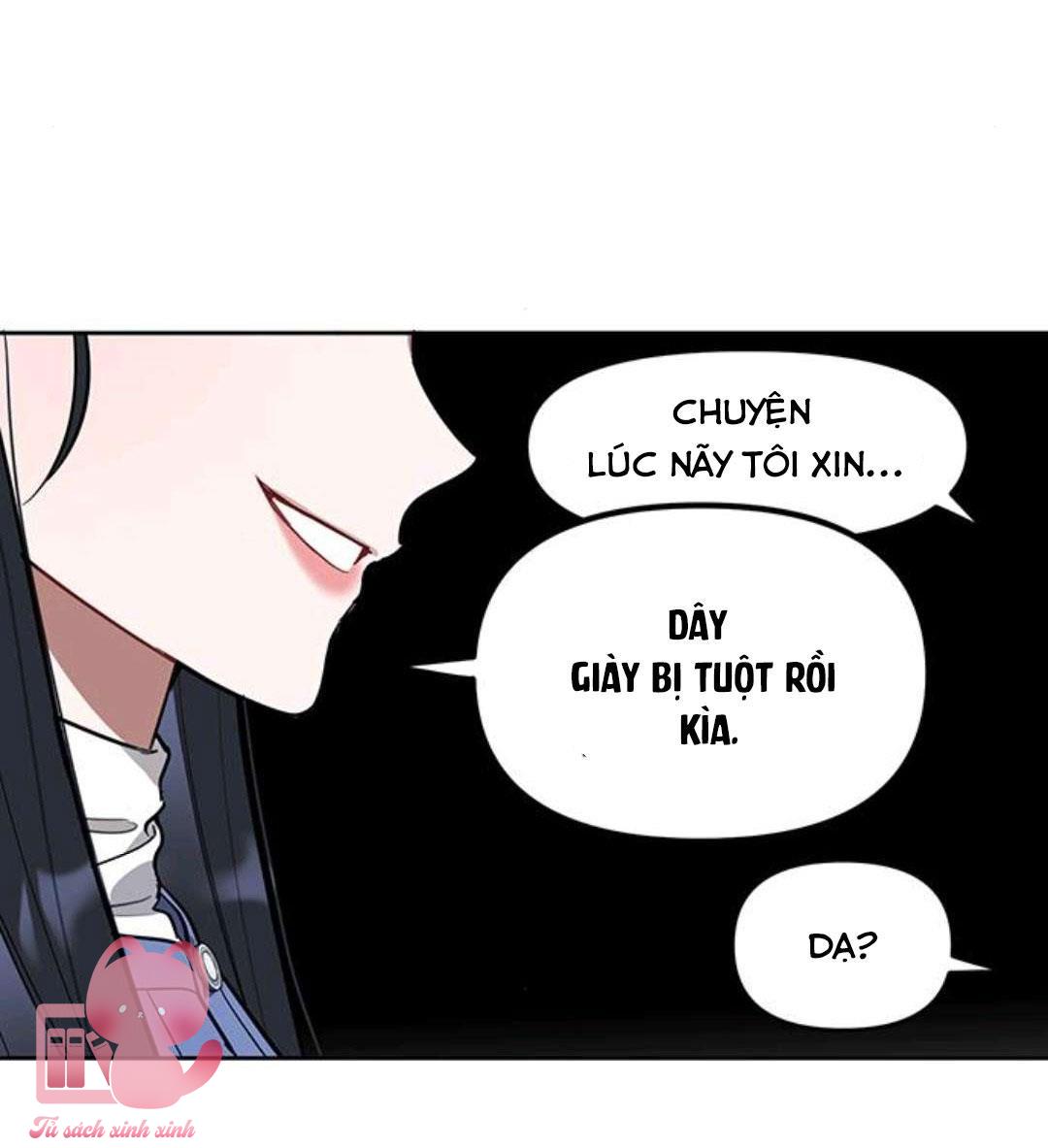 Gieo Nhân Gặt Quả Chapter 2 - Trang 3