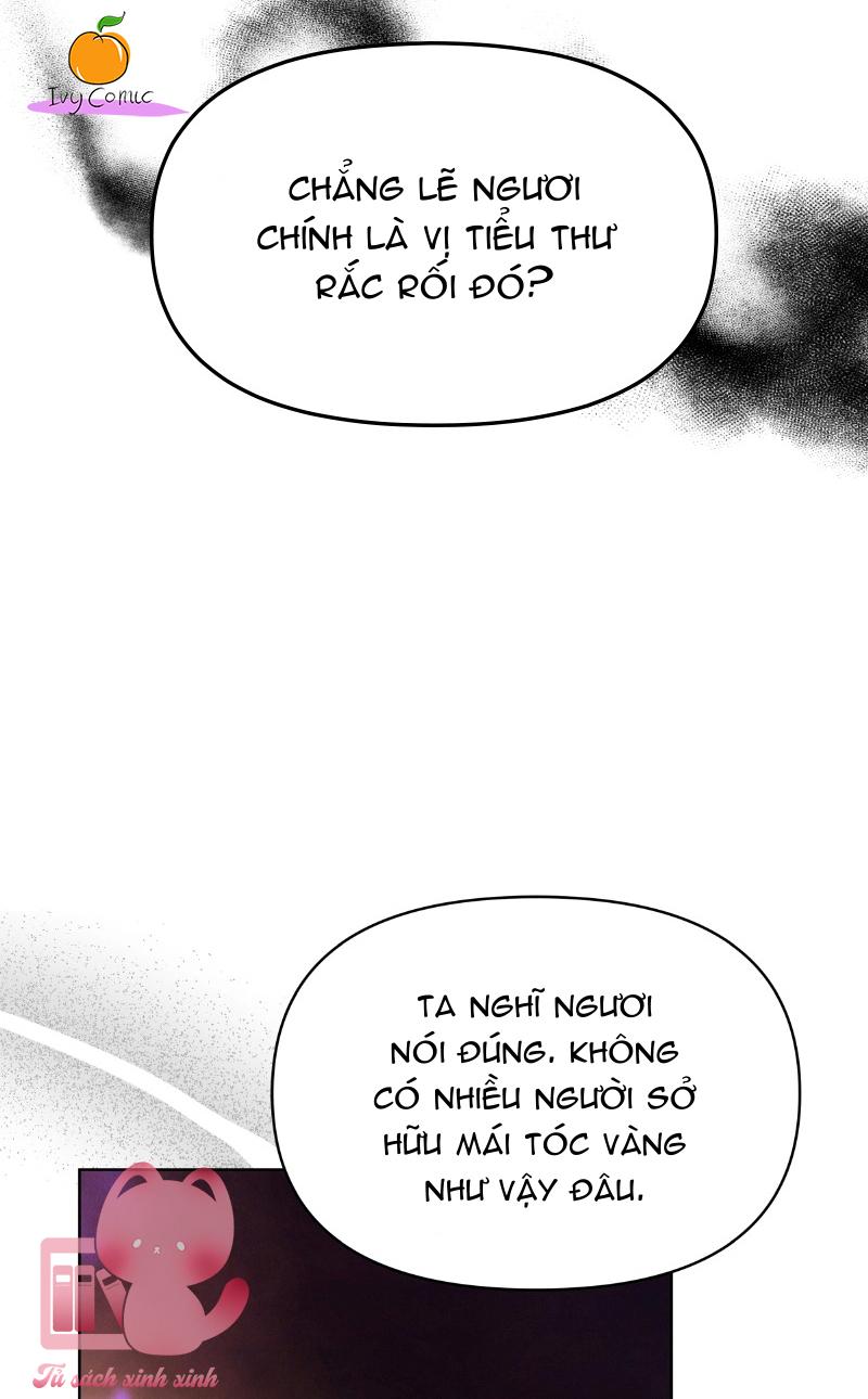 Mang Em Vào Giấc Ngủ Chap 3 - Next Chap 4