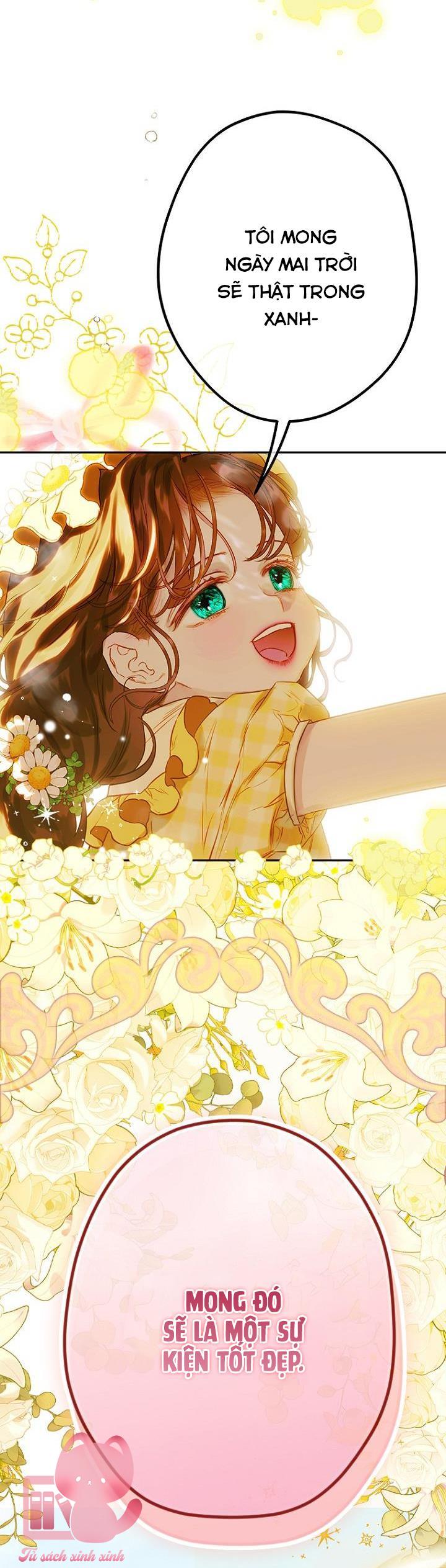 Khế Ước Hôn Nhân Của Mẹ Tôi Chapter 39 - Trang 4