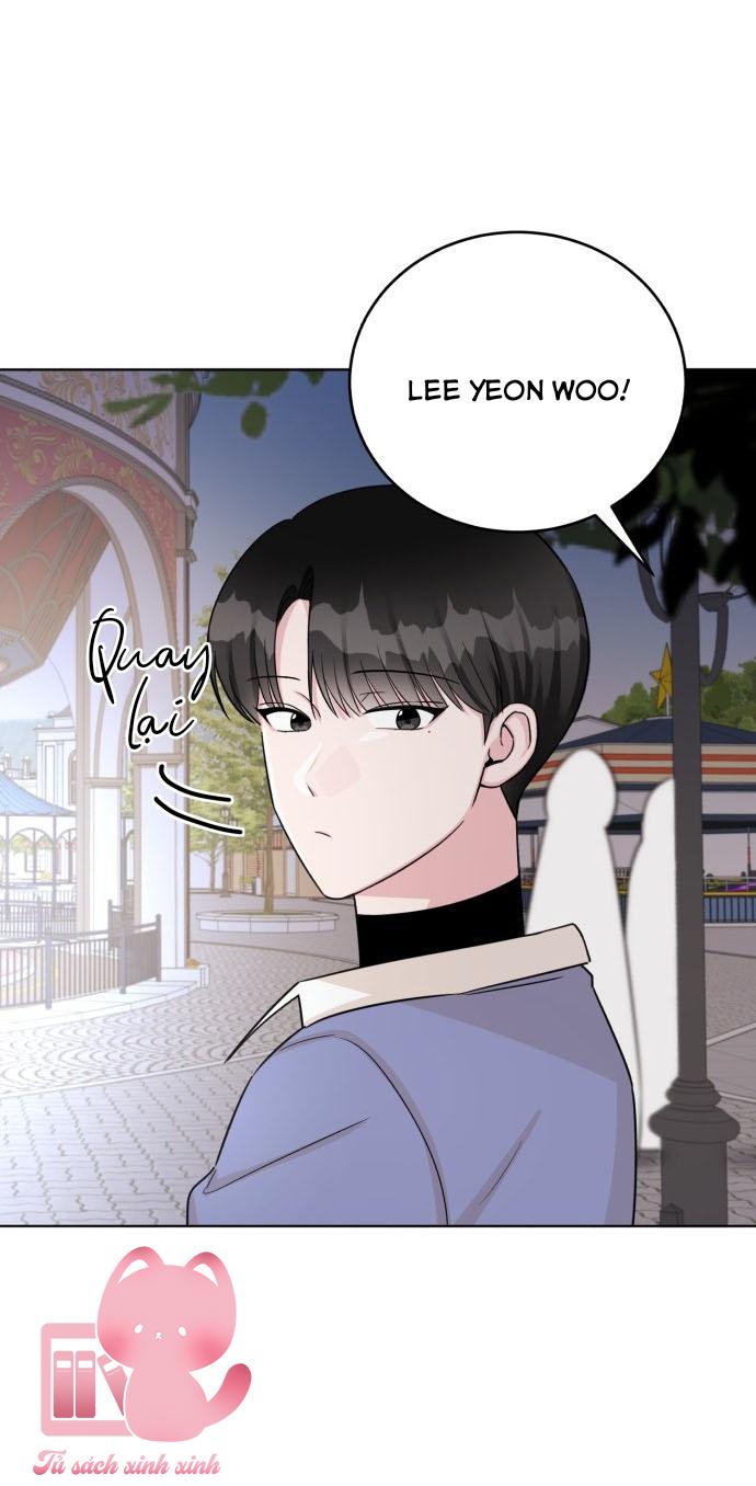 Chúng Ta Là Gì Của Nhau? Chap 15 - Next Chap 16
