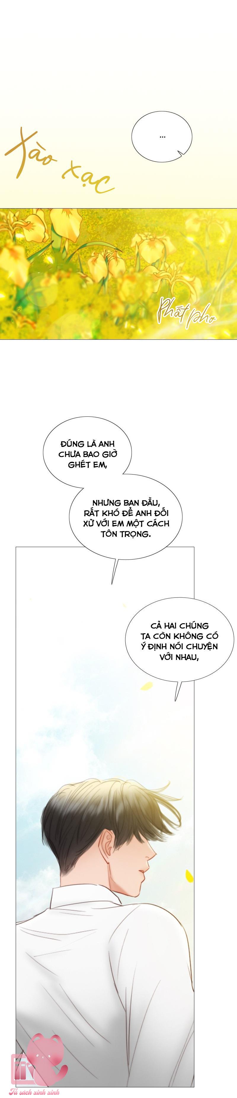 Serena Chap 81 - Trang 2