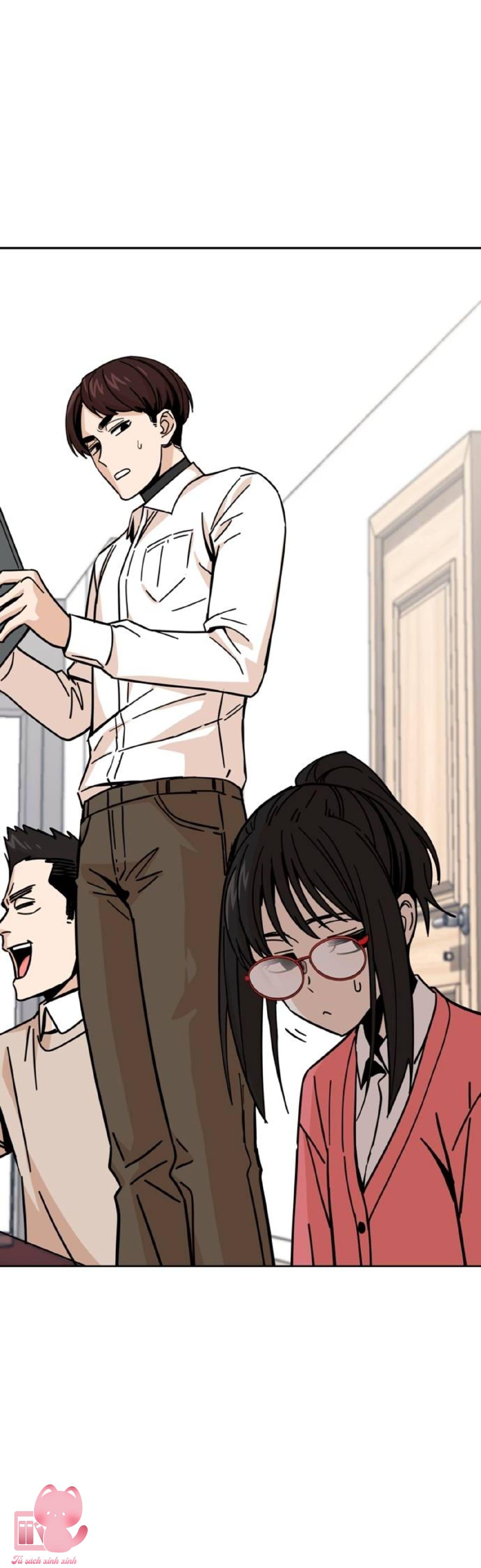 Lớ Ngớ Vớ Phải Tình Yêu Chapter 11 - Next Chapter 12