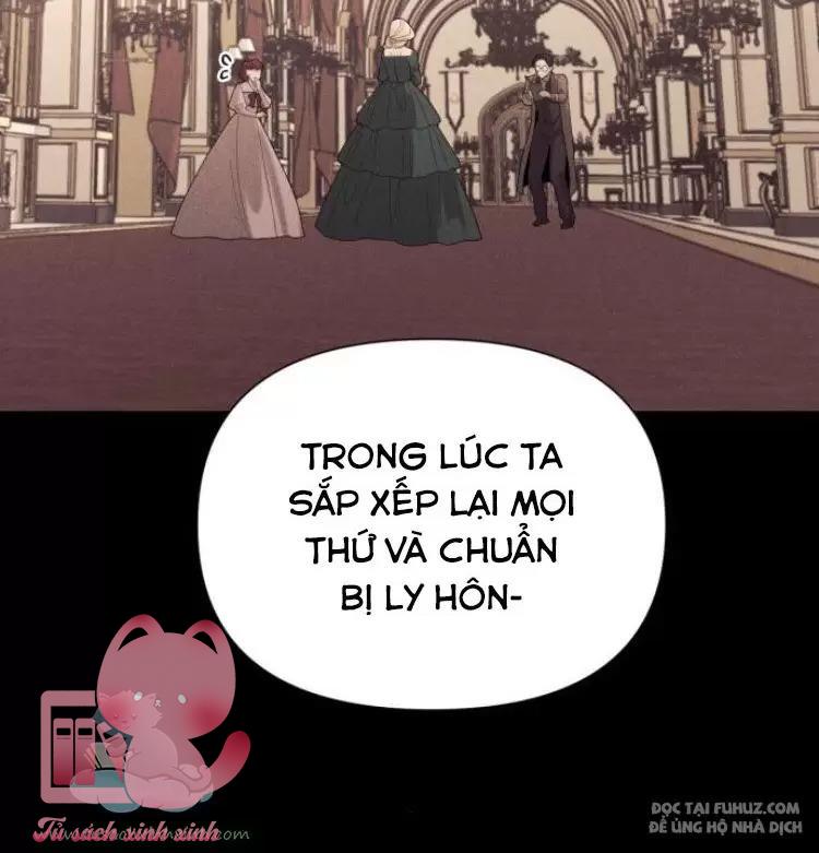 Hoàng Hậu Tái Hôn Chapter 89 - Trang 4