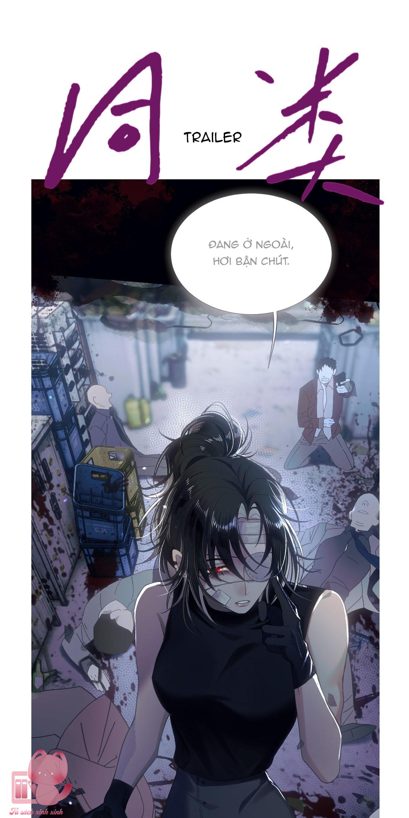 Đồng loại Chapter 10 - Trang 3