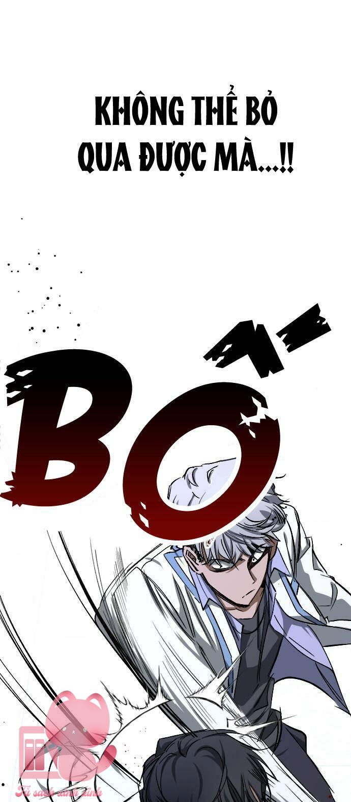 Đêm Của Bóng Tối Chapter 22 - Trang 4