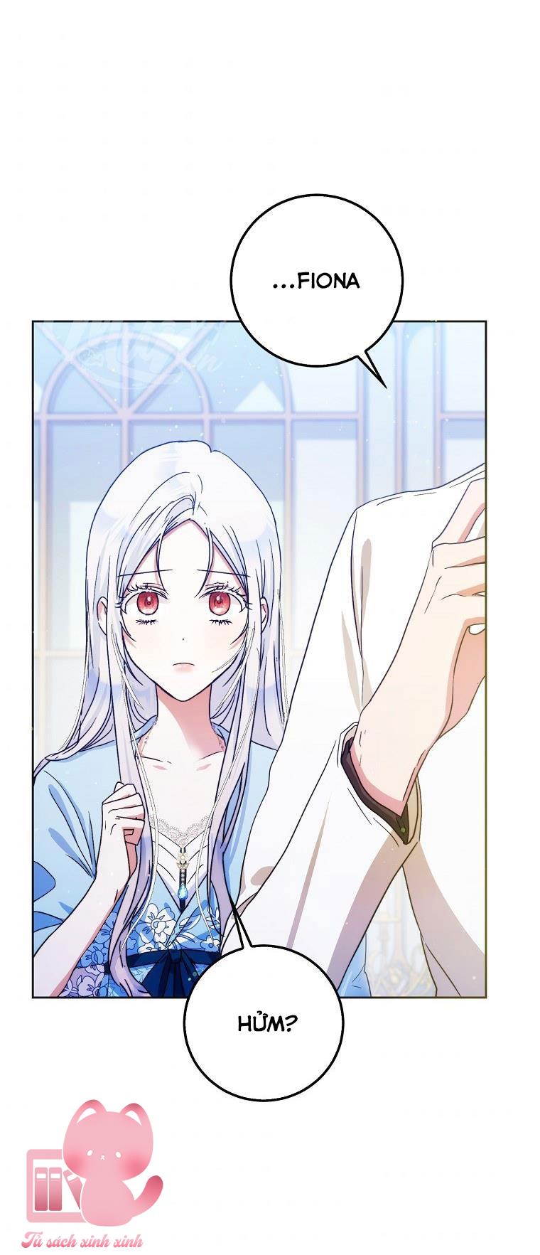Tôi Trở Thành Vợ Của Nam Chính Chap 34 - Next Chap 35