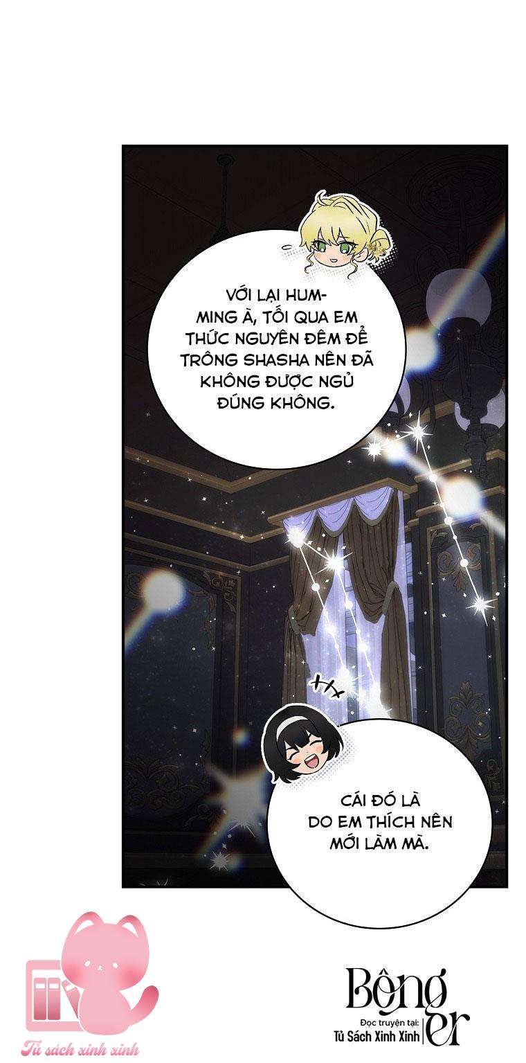 Đứa Nhỏ Không Phải Là Con Anh Chapter 60 - Next Chapter 61