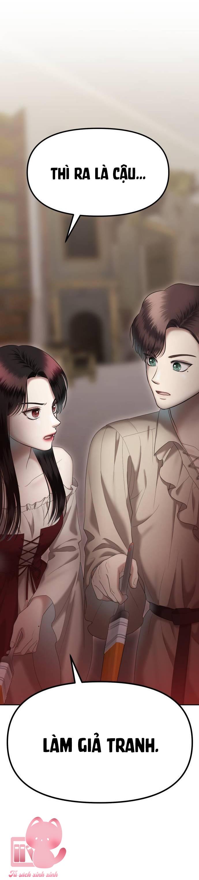 Chị Em Tranh Đấu Chap 40 - Trang 2