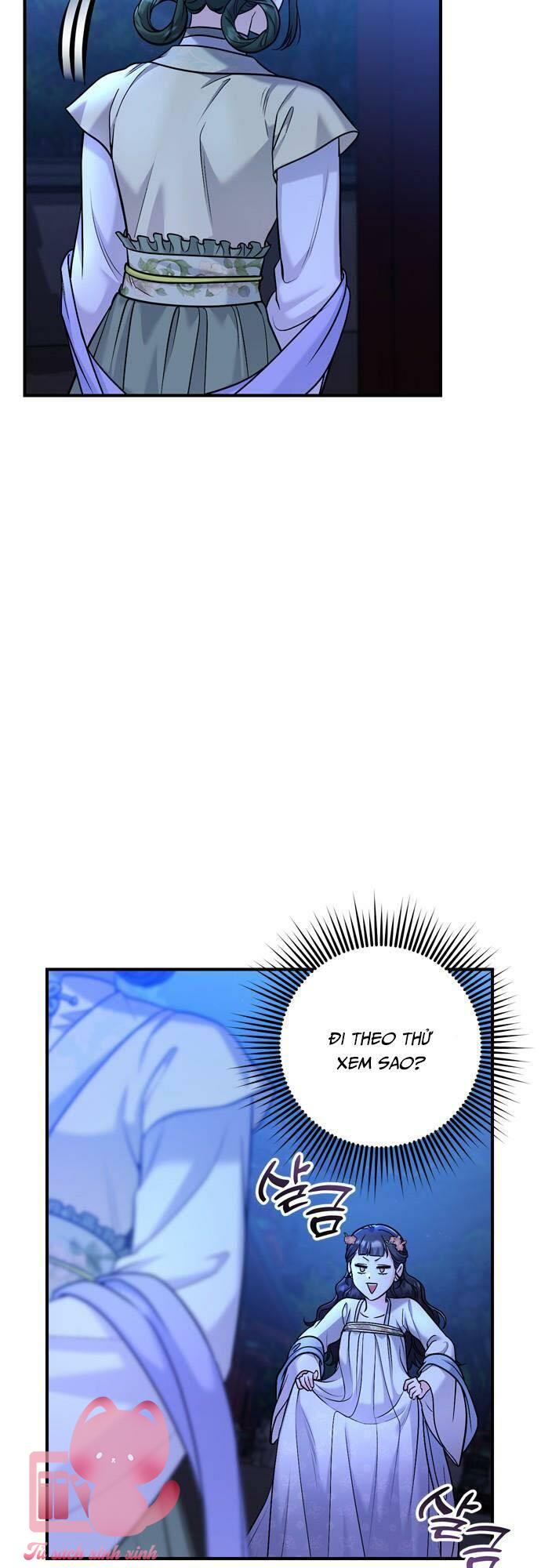 Từ Cao Thủ Trở Thành Phi Tần Chapter 28 - Trang 4
