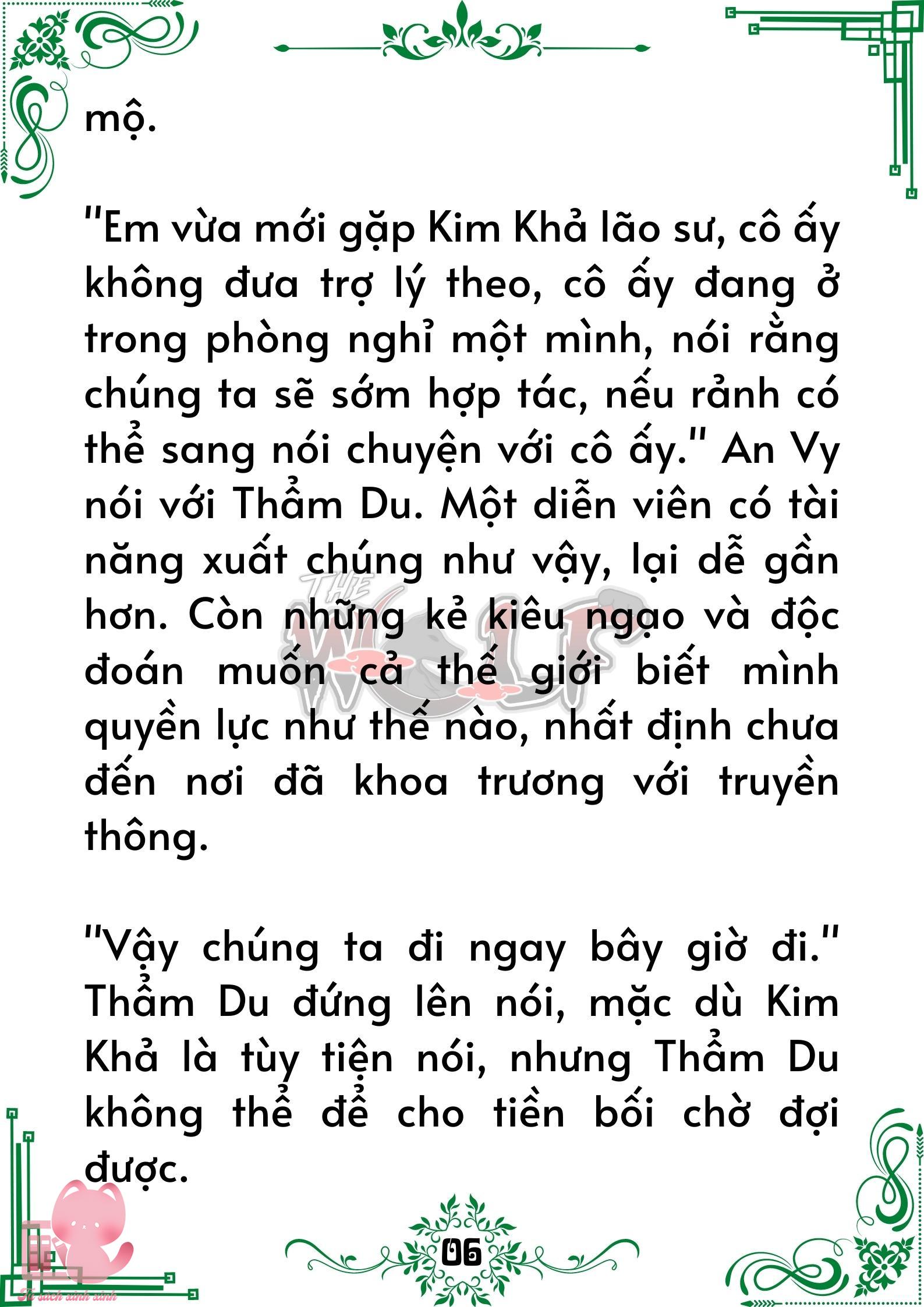 Quý nhân phù trợ Du Chap 48 - Trang 2