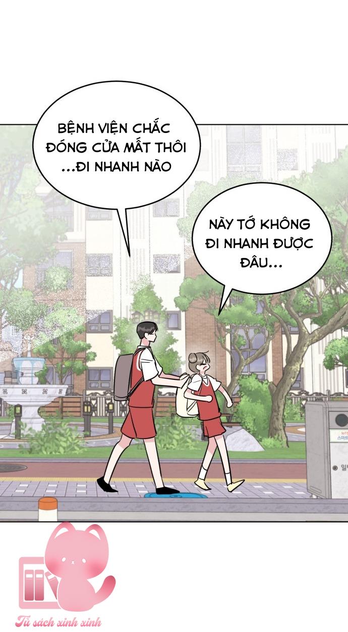 Chúng Ta Là Gì Của Nhau? Chap 26 - Next Chap 27