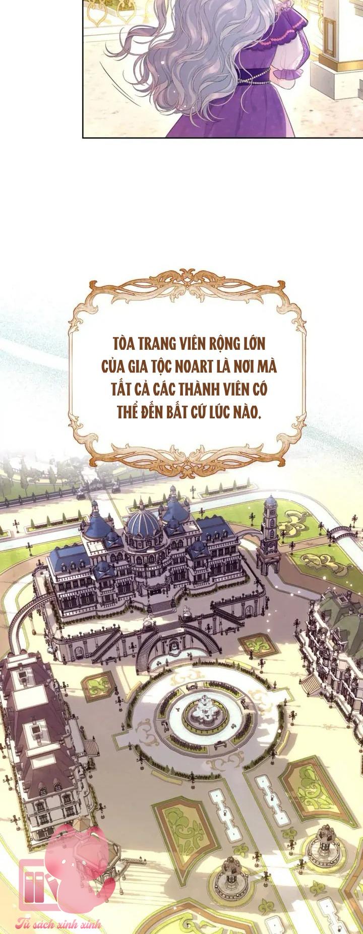 Người Anh Trai Mạnh Nhất Của Tôi Đã Mất Trí Nhớ Chap 6 - Trang 4