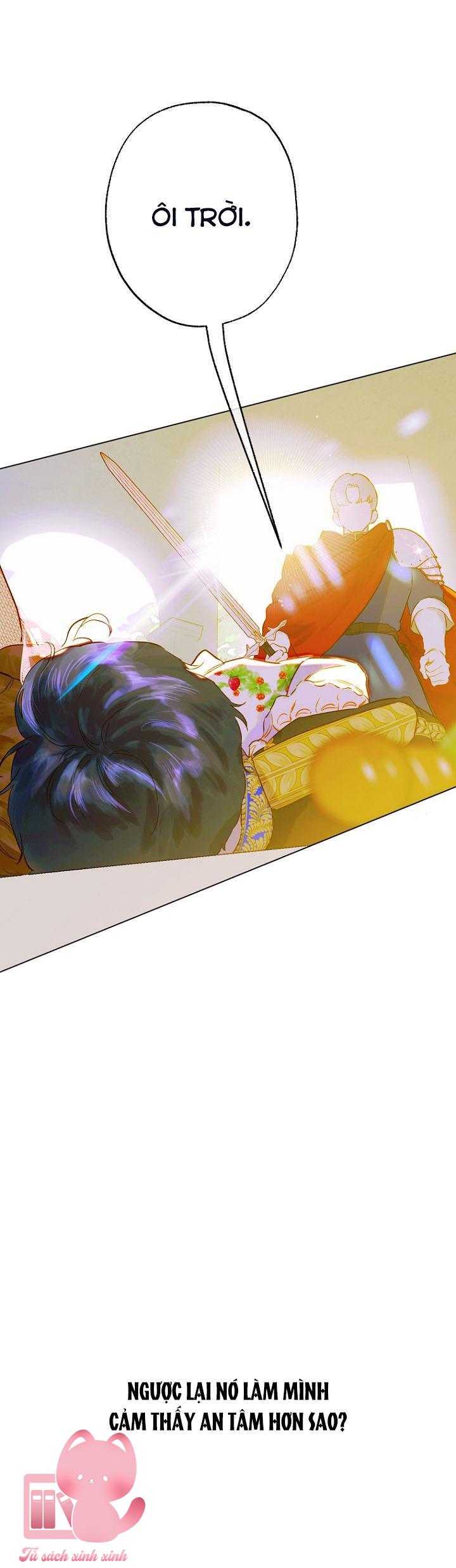 Khế Ước Hôn Nhân Của Mẹ Tôi Chapter 26 - Trang 4