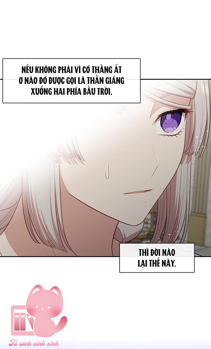 Hãy Coi Chừng Ác Nữ Chap NT10 - Next Chap NT9