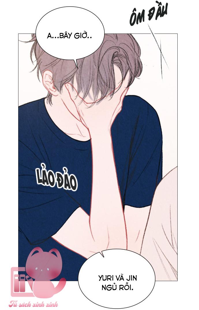 Thần Bí Chap 41 - Trang 2