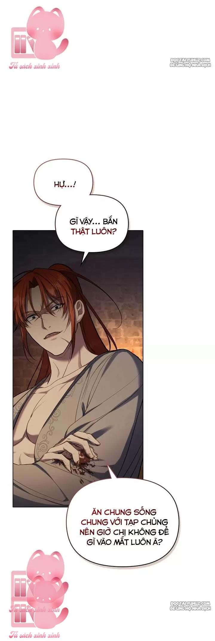 Nếu Không Vâng Lời Công Tước Chapter 37 - Next Chapter 38