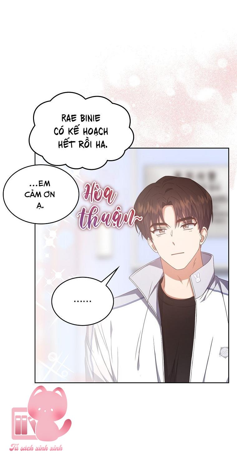 Debut Or Die Chap 39 - Next Chapter 39.1