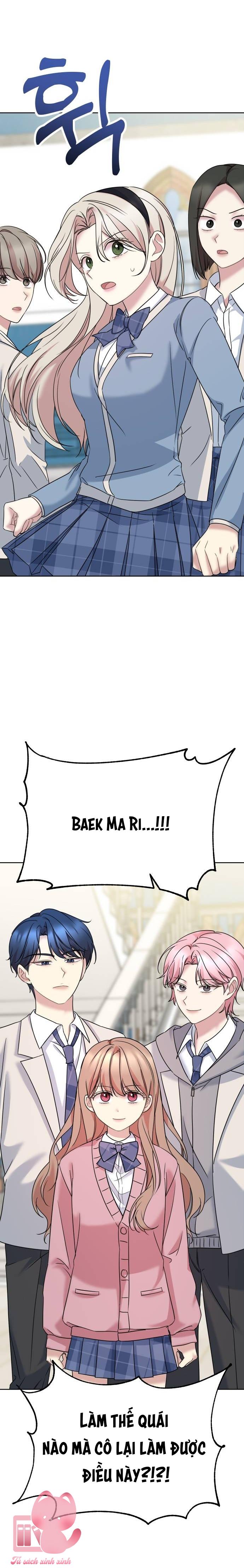 Quản Gia, Làm Ơn Đấy! Chap 24 - Next Chap 25