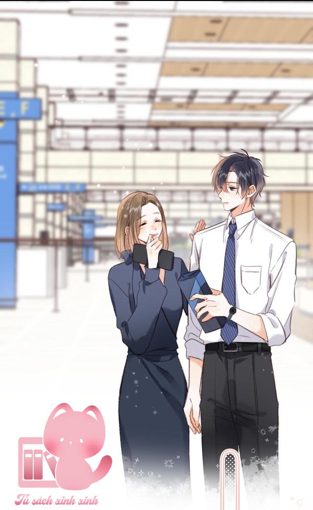 Mối Tình Thầm Kín Chapter 45 - Trang 3