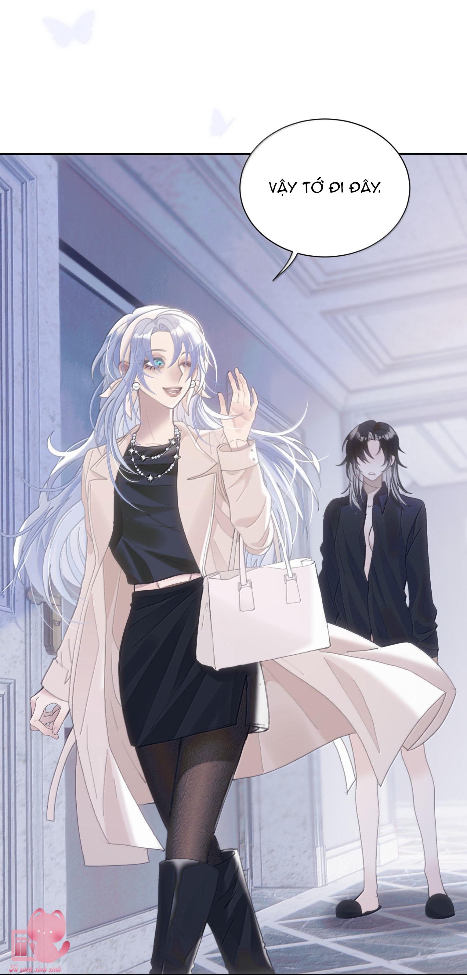 Đồng loại Chapter 26 - Trang 3