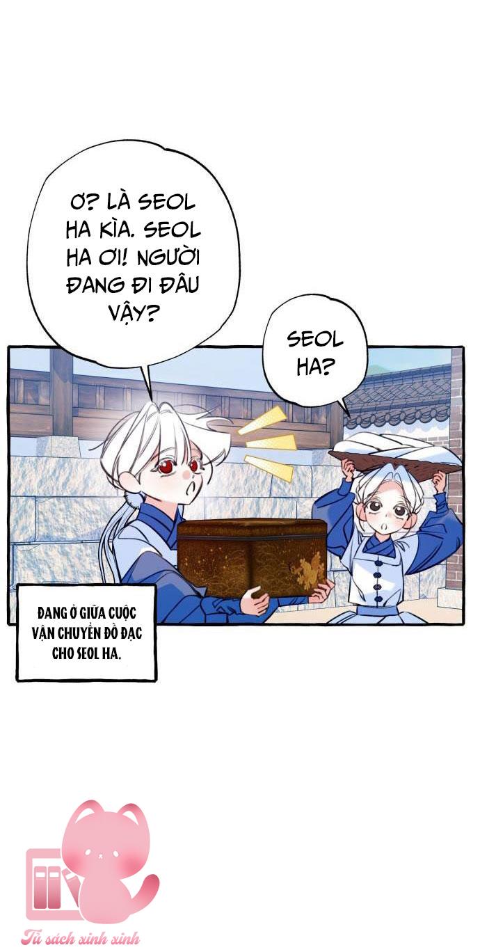 Chuyện Tình Tuyết Phương Bắc Chapter 10 - Next Chapter 11