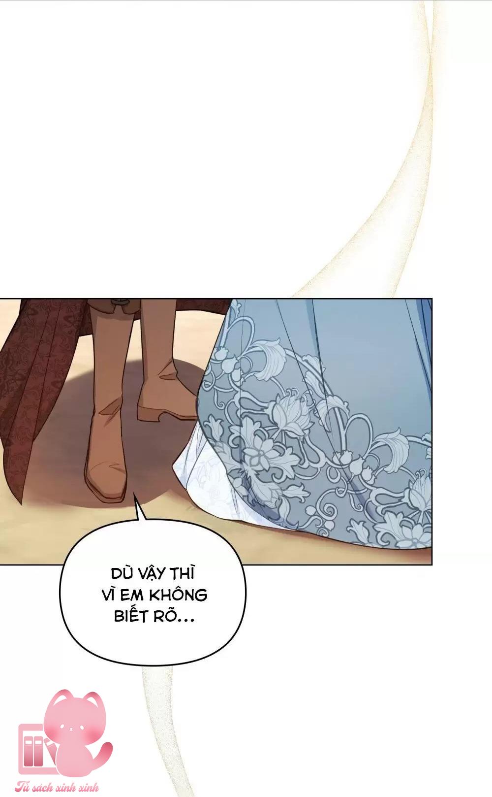 Nếu Không Vâng Lời Công Tước Chapter 40 - Next Chapter 41