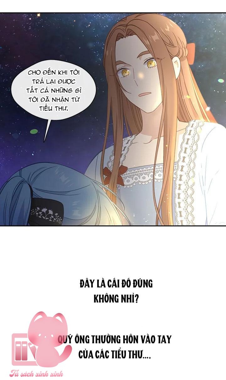 Hãy Coi Chừng Ác Nữ Chapter 36 - Next Chapter 37