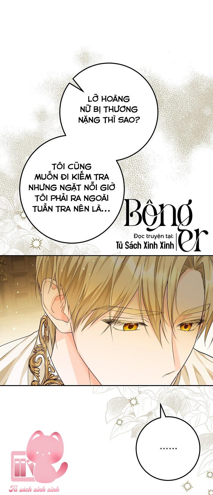 Hoàng Nữ Cosplay Nonfan Chapter 6 - Next Chapter 7