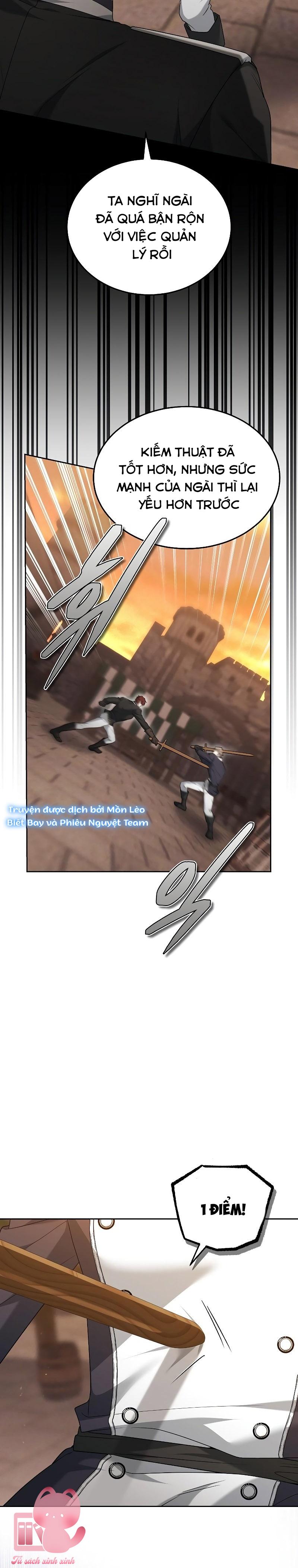 Thời Đại Oman Chap 26 - Trang 2
